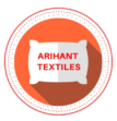 Arihant Textiles Logo